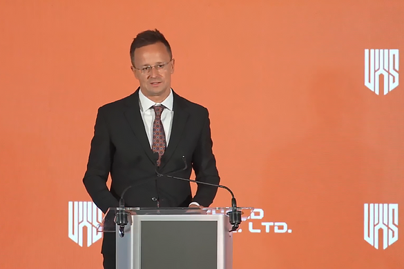 Békéscsaba lesz a high-tech gyártás új bázisa