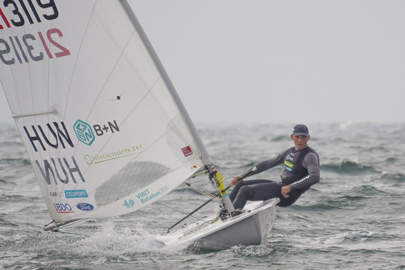 Győzelem a fedélzeten!