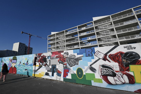 Milánó 2026: A legnagyobb sztárok a kanadai hokiválogatott keretében