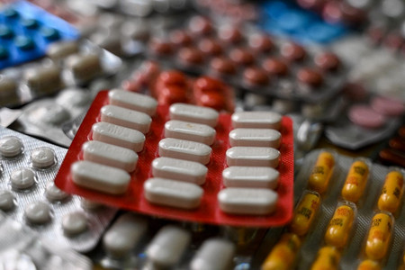 Népszerű fájdalomcsillapítók okozhatnak stroke-ot