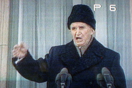 Mi volt Ceausescu 1989-es kivégzésének valódi oka?