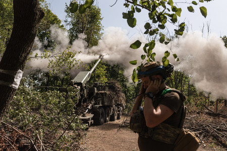 Véget érhet a háború?