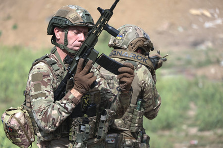 Összeomlik az ukrán front? Milliós veszteségekről szivárogtak ki adatok