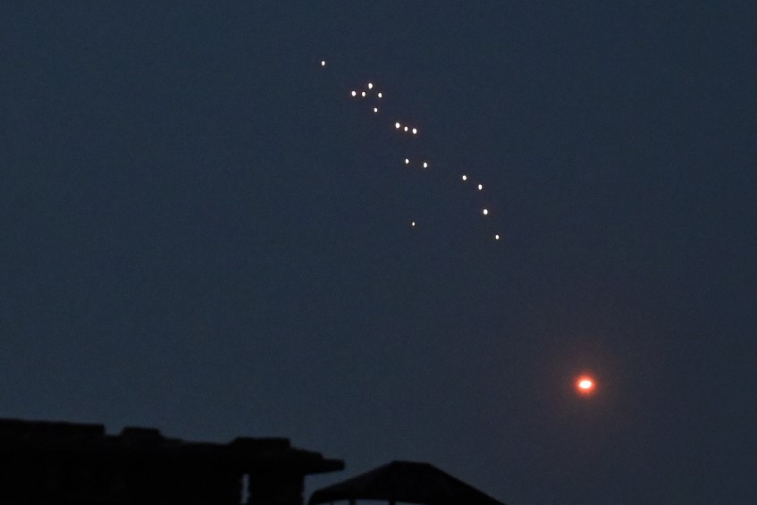 Ukrán pilóta nélküli repülőgépek tucatjai vesztek oda