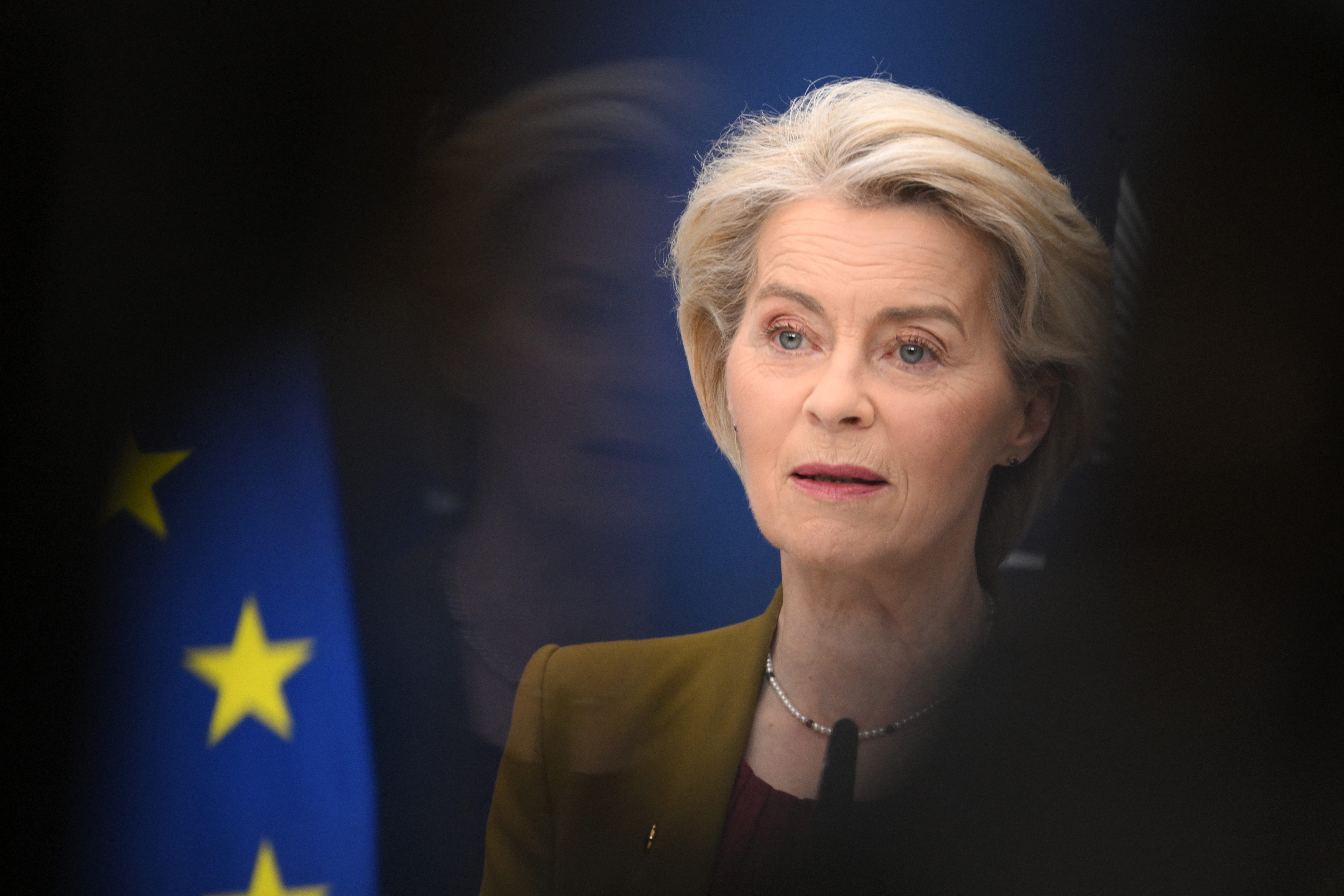 Új uniós stratégiát fogadott el az Európai Bizottság