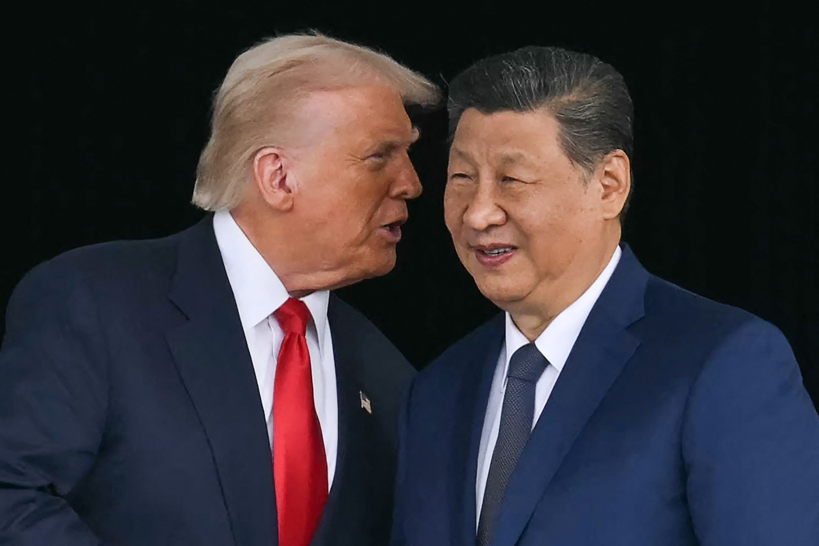 Tajvan áll Peking napirendjének élén