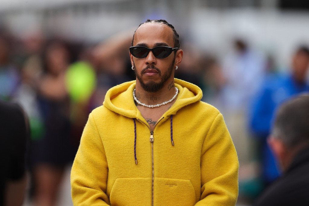 A Mercedes csapatfőnöke kilépett Lewis Hamilton árnyékából