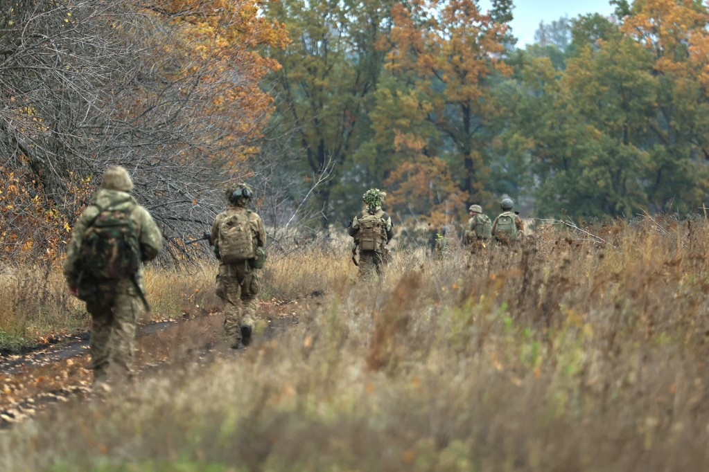 Halálos járvány tizedeli az ukránokat a fronton