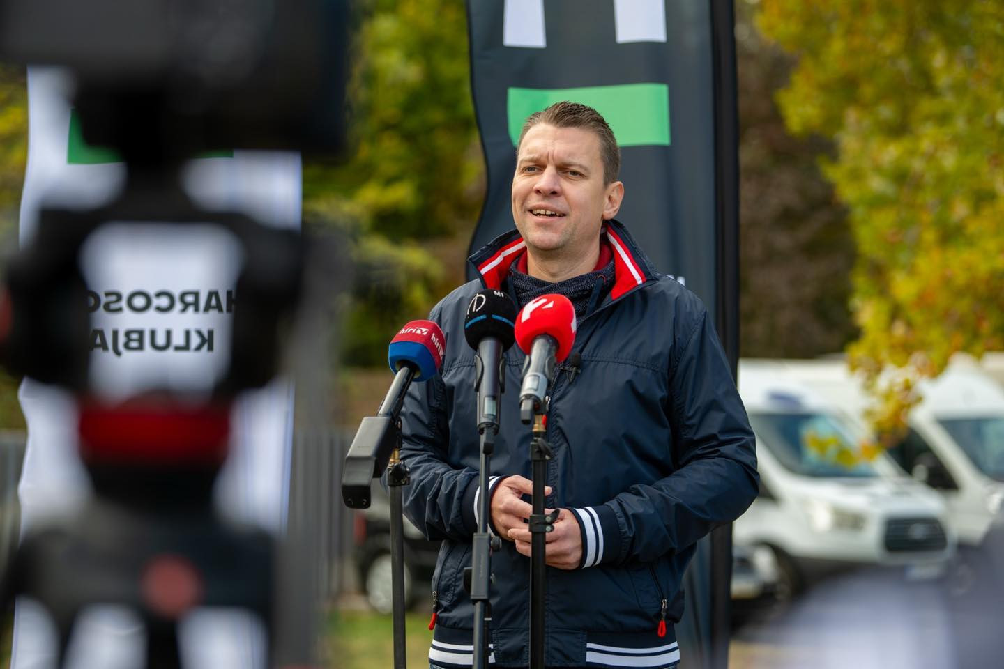 Zelenszkij Magyarországot fenyegeti