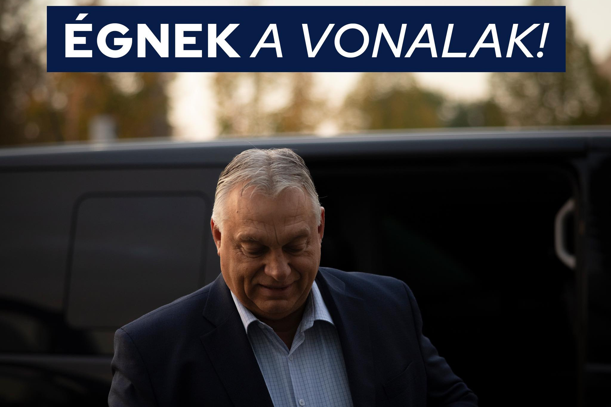 Trump, aztán Putyin
