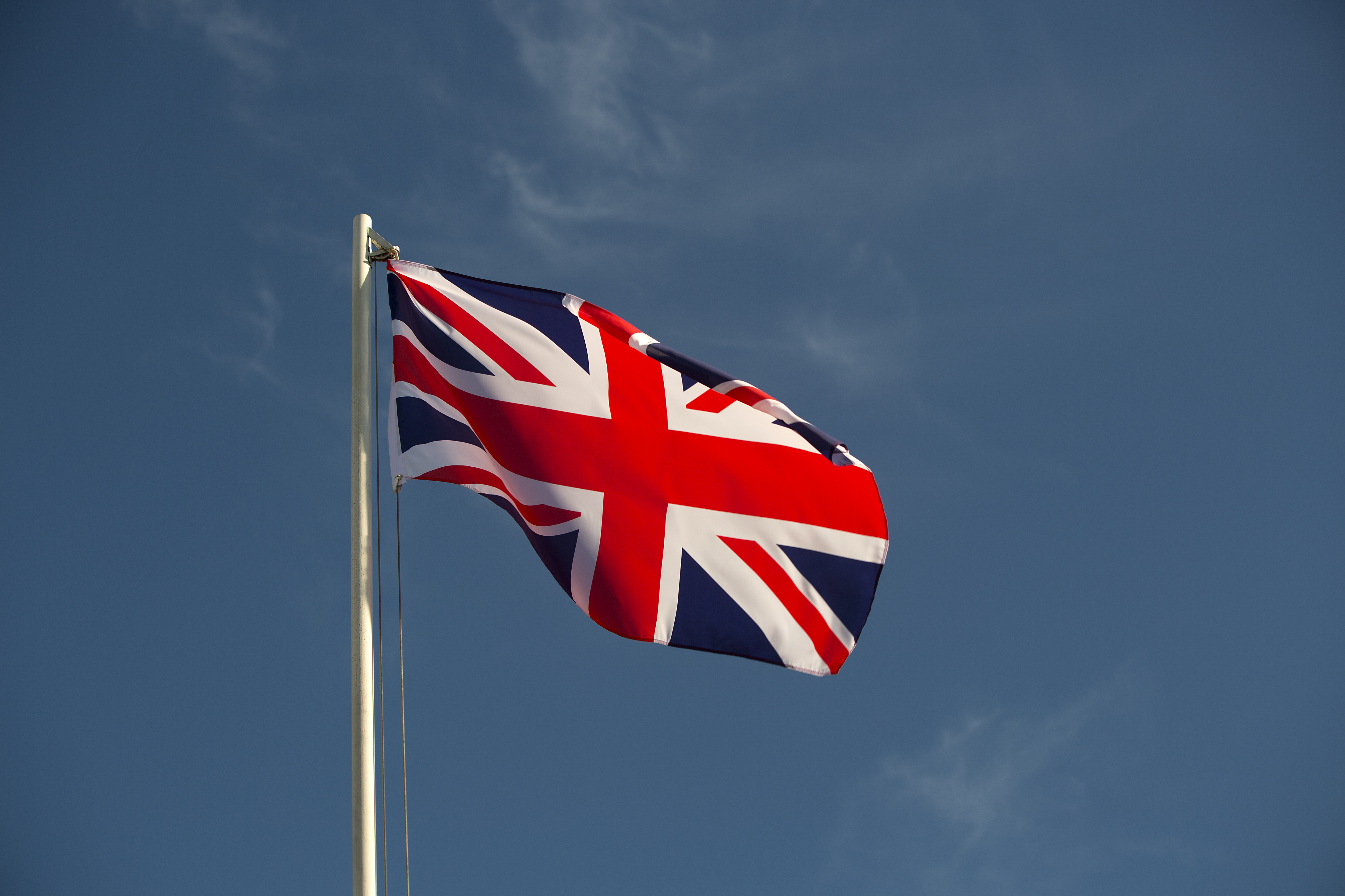 Atomháborúra készülnek a britek