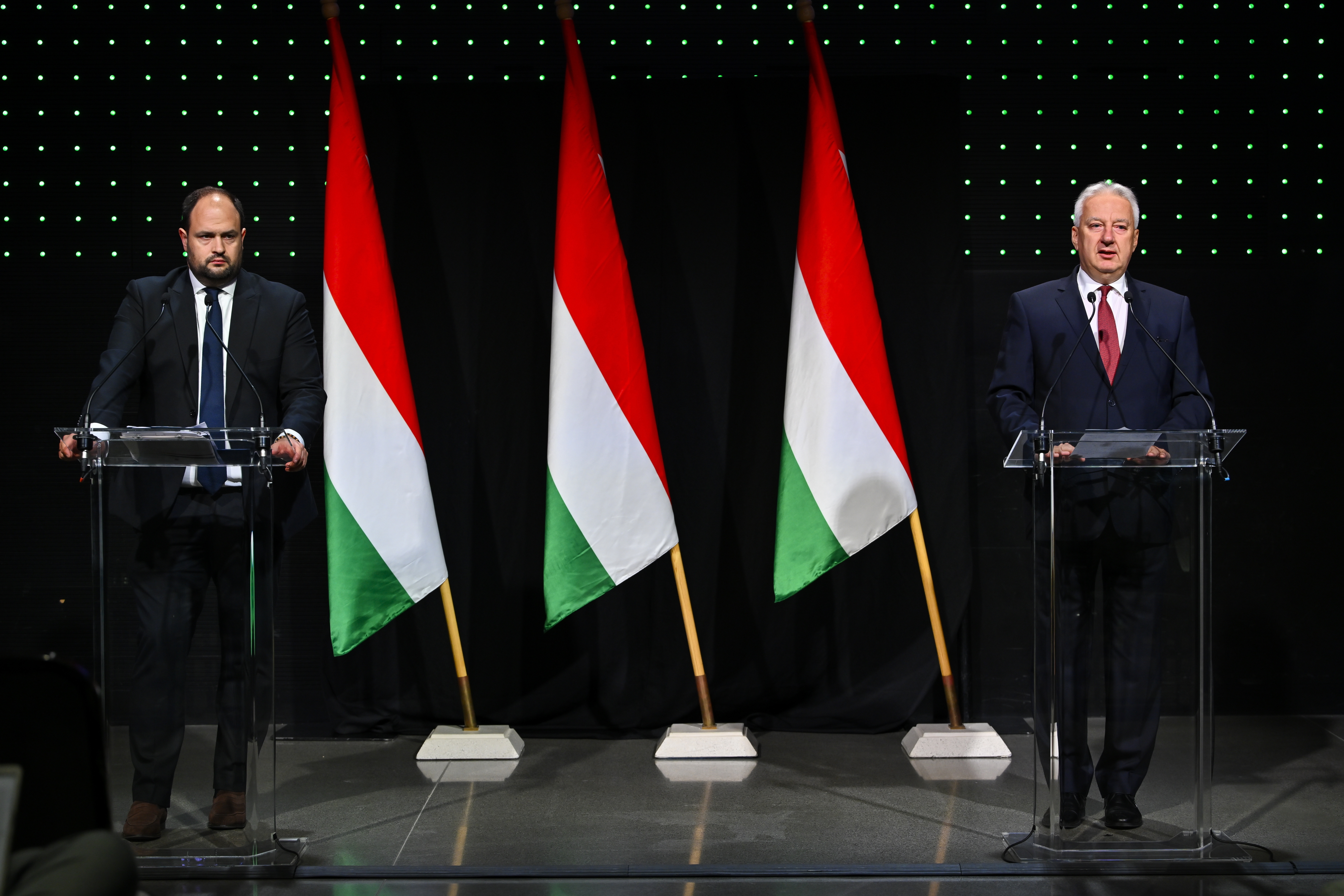 Egyhangú állásfoglalás a külhoni magyarok mellett
