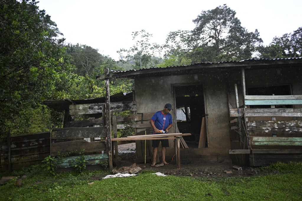 Fotó: AFP/Martin Bernetti A