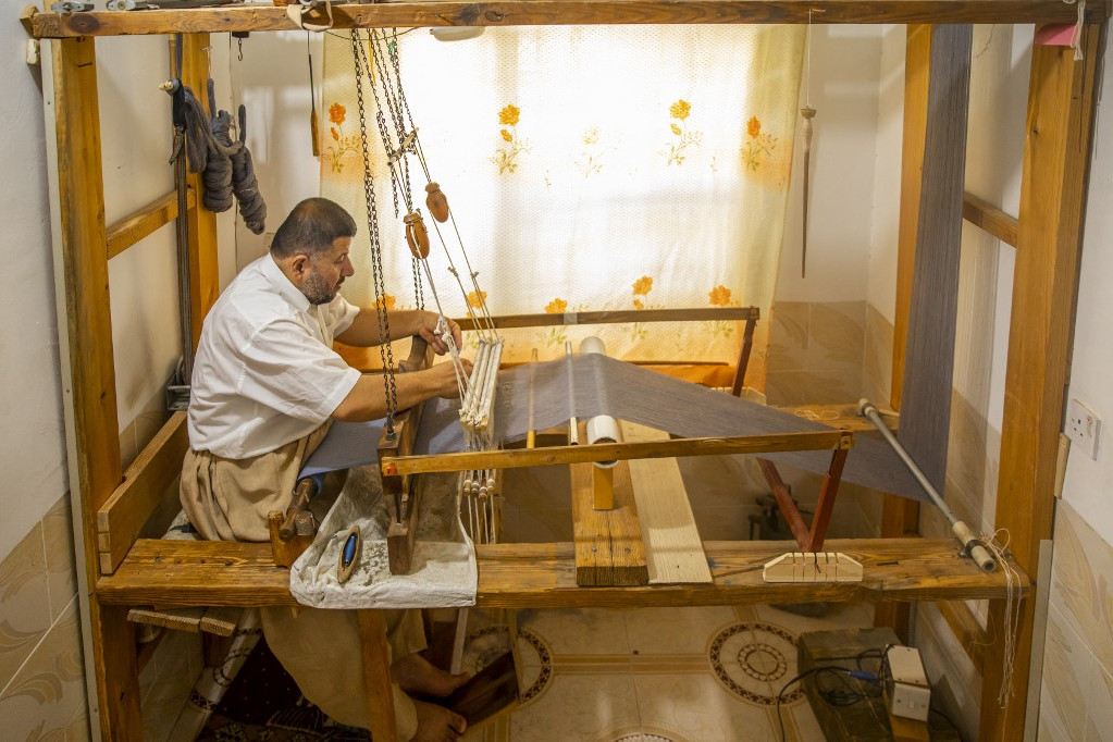 Fotó: AFP/Anadolu/Ahsan Mohammed A