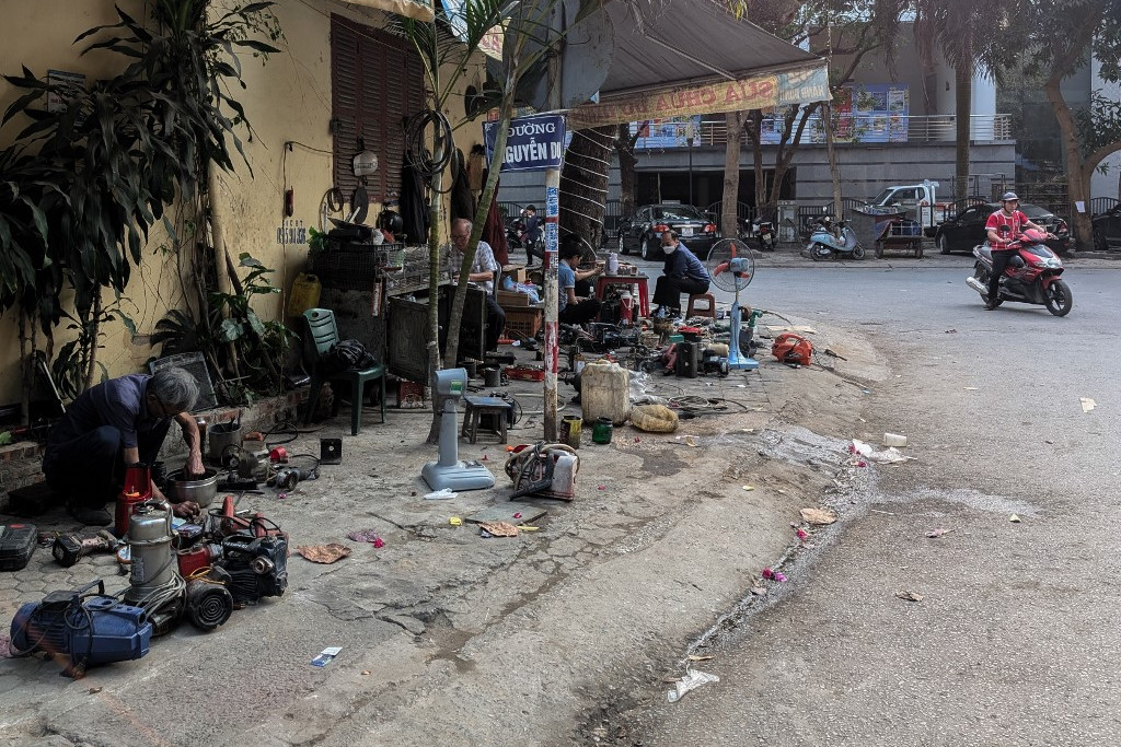 Fotó: AFP/NurPhoto/Michael Nguyen A