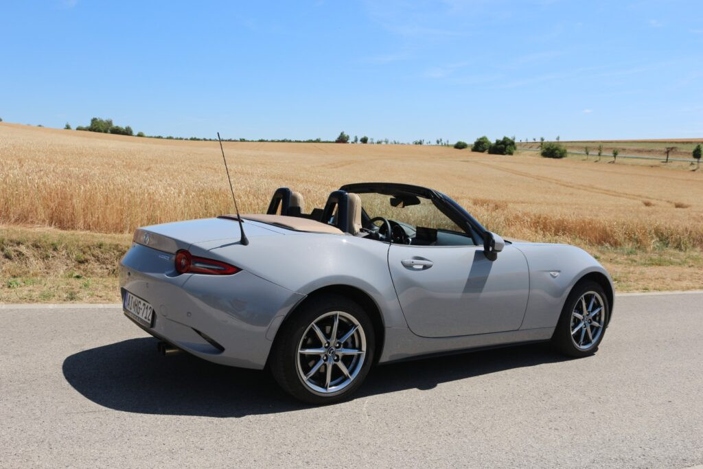 Mazda MX5