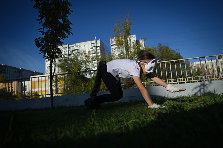 Ezért az új sportért őrül meg mindenki + VIDEÓ