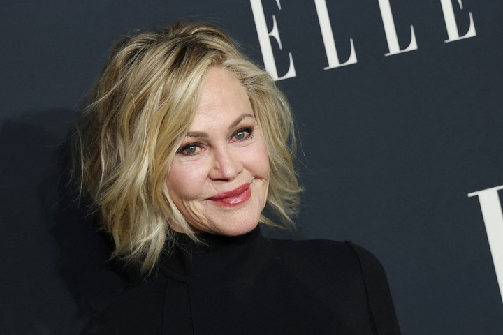 Melanie Griffith imádja, mi kevésbé + VIDEÓ
