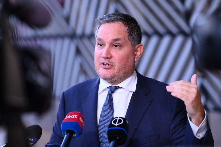 Fotó: AFP/John Thys A kormány a reálbérek emelkedése mellett van