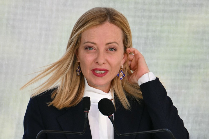 Giorgia Meloni kormánya az eddigi harmadik leghosszabb Olaszországban