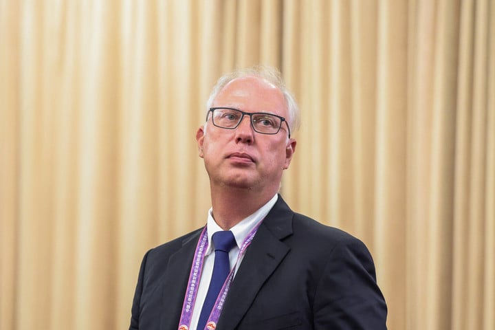 Erős csapás az EU-nak