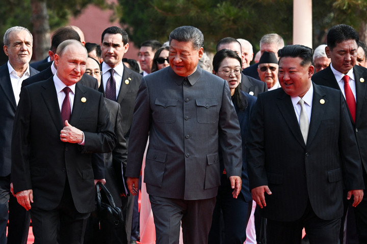 Kína gyakorlatilag elismerte Észak-Korea atomhatalmi státuszát
