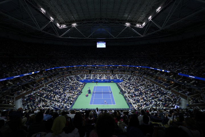Nyílt versenyt hirdetett az Australian Open