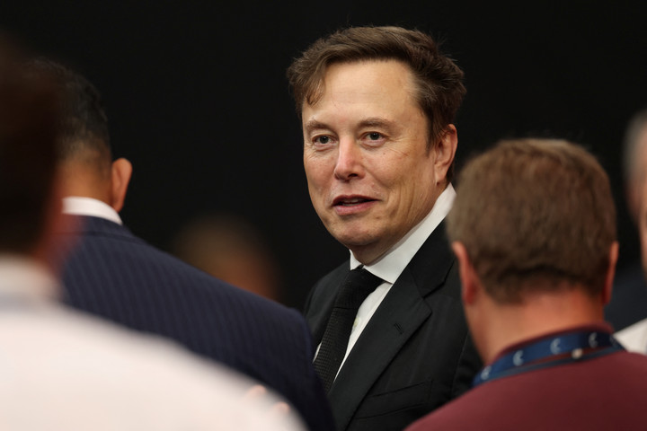 Musk nem zárta ki annak a lehetőségét, hogy egy másik bolygón fog meghalni
