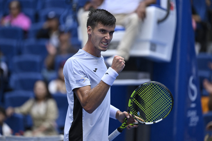 Marozsán ismét tarolt