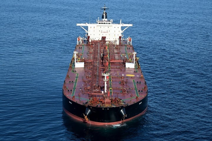 Ukrajna tervszerűen vadászik az orosz árnyékflottára