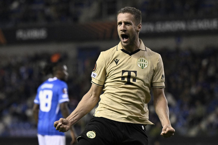 Varga Barnabásban bíznak a legtöbben