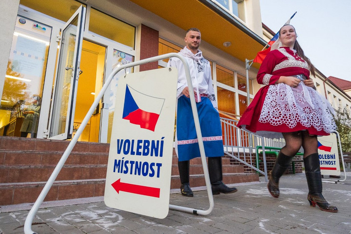 Folytatódnak a képviselőházi választások Csehországban