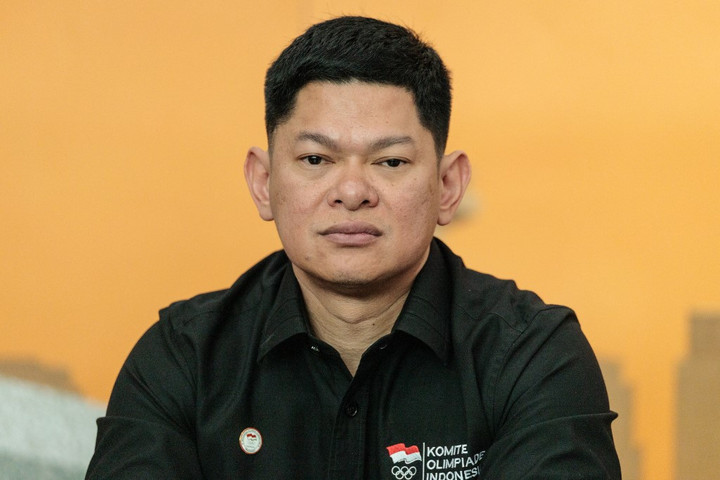 Fotó: AFP/Yasuyoshi Chiba Nem mehetnek a zsidó sportolók Jakartába