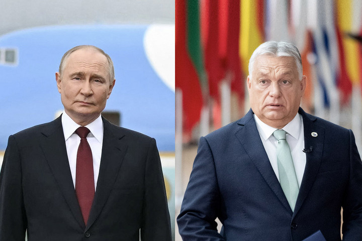 Fotó: AFP/Andrew Caballero-Reynolds, Hans Lucas via AFP/Serge Tenani Németország emlékeztette Magyarországot