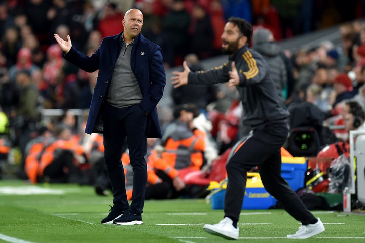 Fel kell rázni a Liverpoolt!