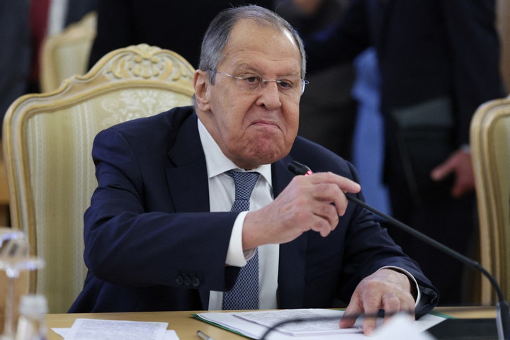 Hat település elfoglalásáról tett bejelentést az orosz védelmi minisztérium