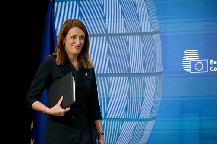 Elég az Európai Parlament  lejárató kampányából