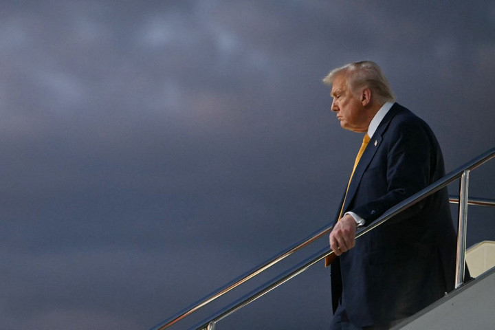 Trump a sürgősség helyett a „beletörődést” választja Oroszországgal szemben