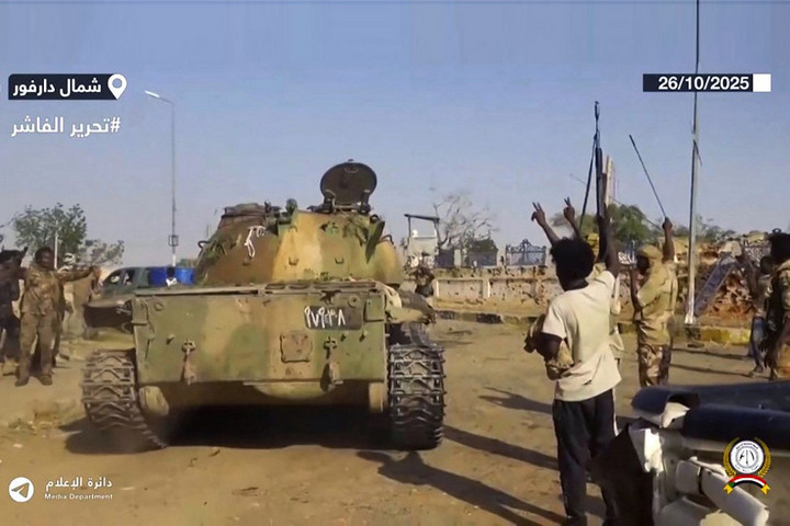 Az ENSZ azonnali tűzszünetet sürget