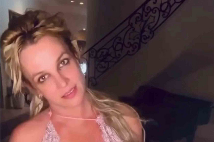 Fotó: NorthFoto Újra gyámság alá kerülhet Britney Spears