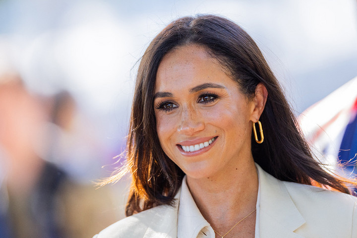Meghan Markle apja csapdába esett