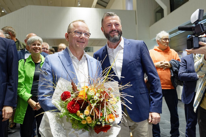Választási botrány Németországban
