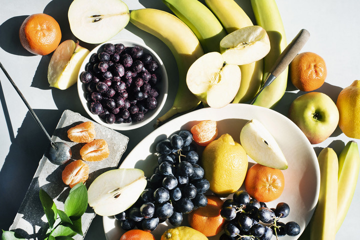 Ha 11 órakor fogyasztjuk ezt a gyümölcsöt, csökkenti a koleszterinszintet