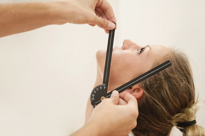 Fotó: AFP/Science Photo Library/SMD/Science Photo Li/Microgen Images Amit a nyak kerülete elárul