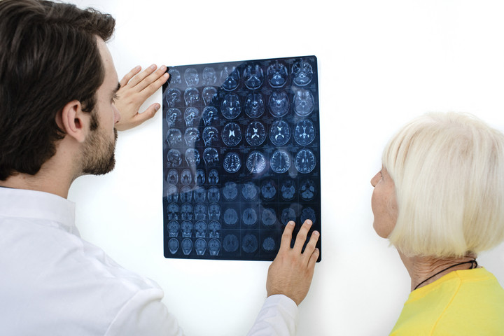 Fotó: Science Photo Library via AFP/PEAKSTOCK/LDA Online agytréning, ami tíz évvel visszafordítja az agy öregedését