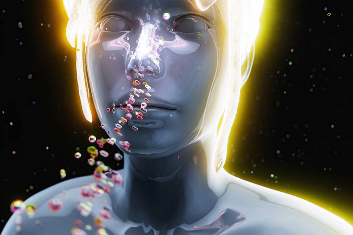 Fotó: AFP/Science Photo Library/JTO/Science Photo Lib/Julien Tromeur Az antibiotikumok világszerte kudarcot vallanak
