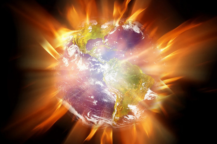 A geomágneses viharok befolyásolják az egészséget?