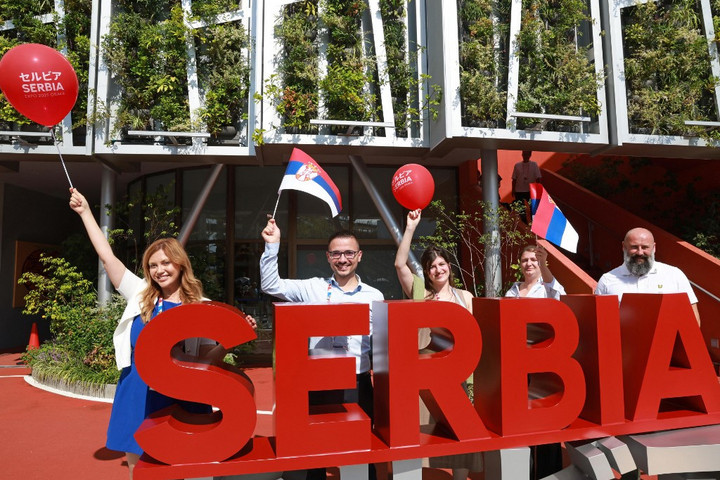 Nem túl barátságos Amerika Szerbiával