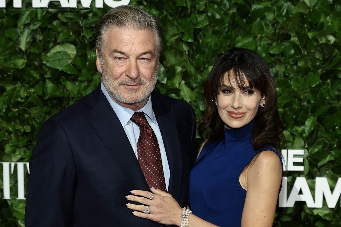 Alec Baldwin féltékeny