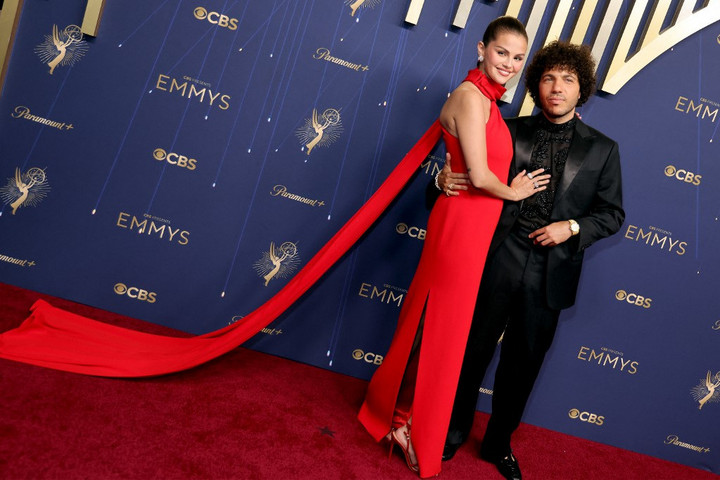 Fotó: Getty Images via AFP/Savion Washington Selena Gomez nem bízza a véletlenre + VIDEÓ